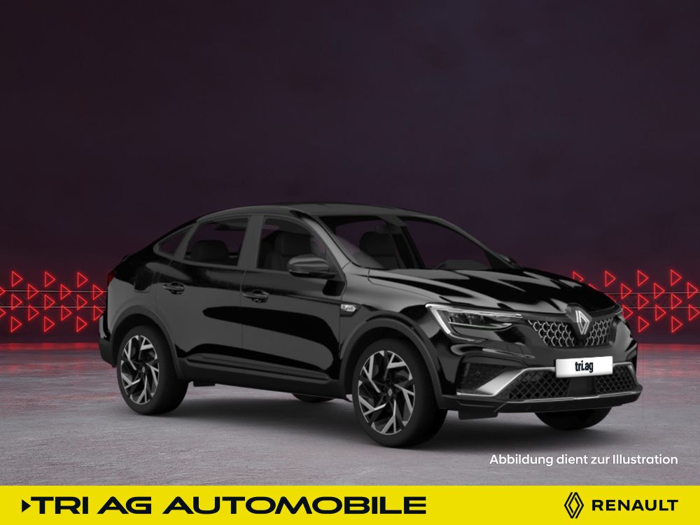Renault Arkana 2025