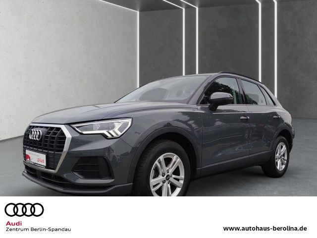 Audi Q3 2024