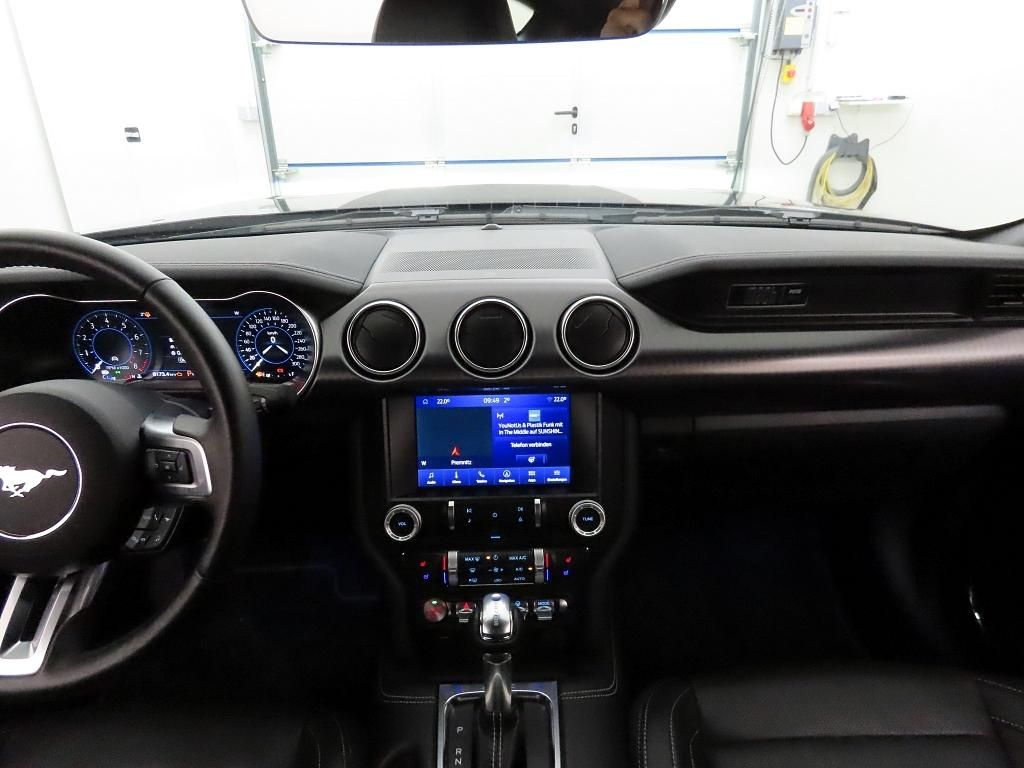 Ford Mustang 2023