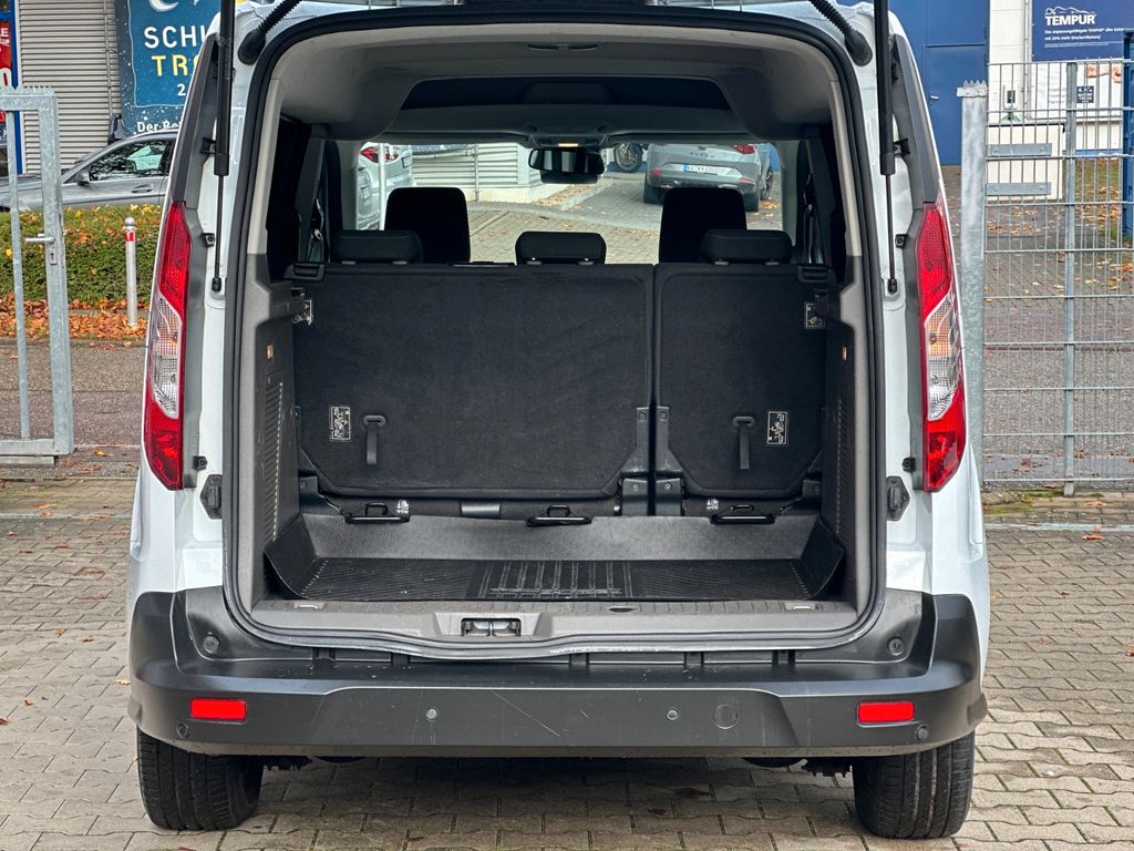 Ford Tourneo Connect 2022