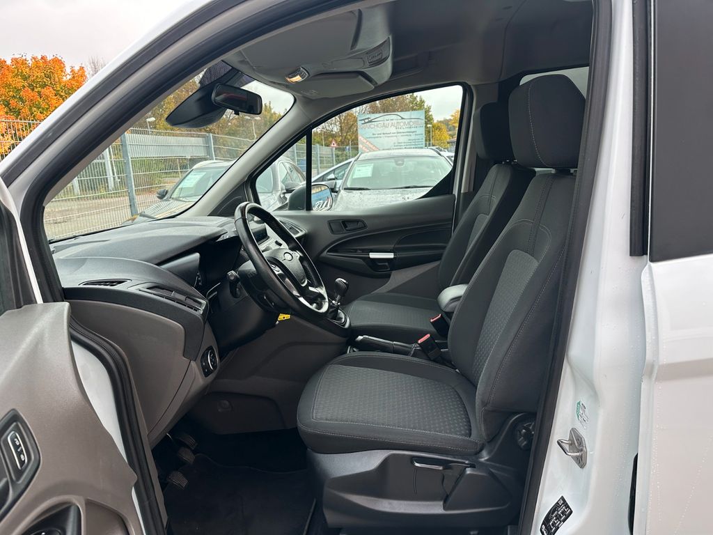 Ford Tourneo Connect 2022