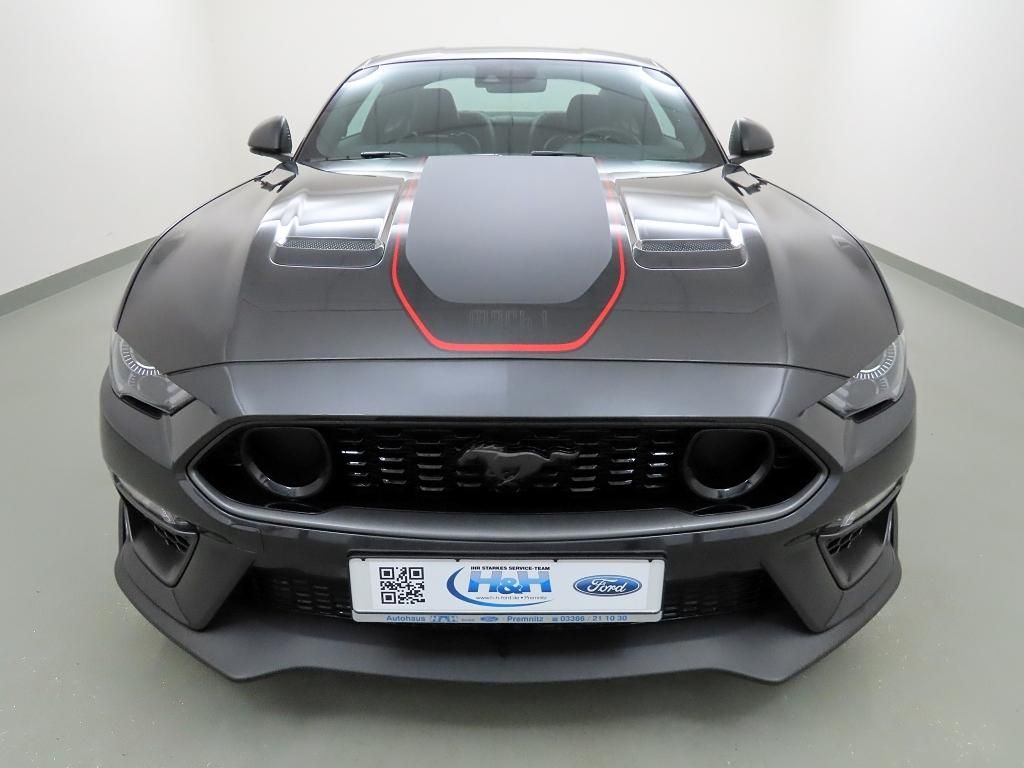 Ford Mustang 2023