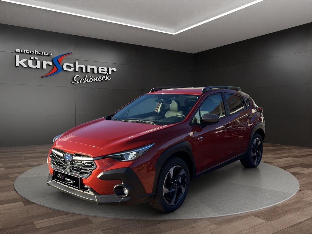 Subaru Other