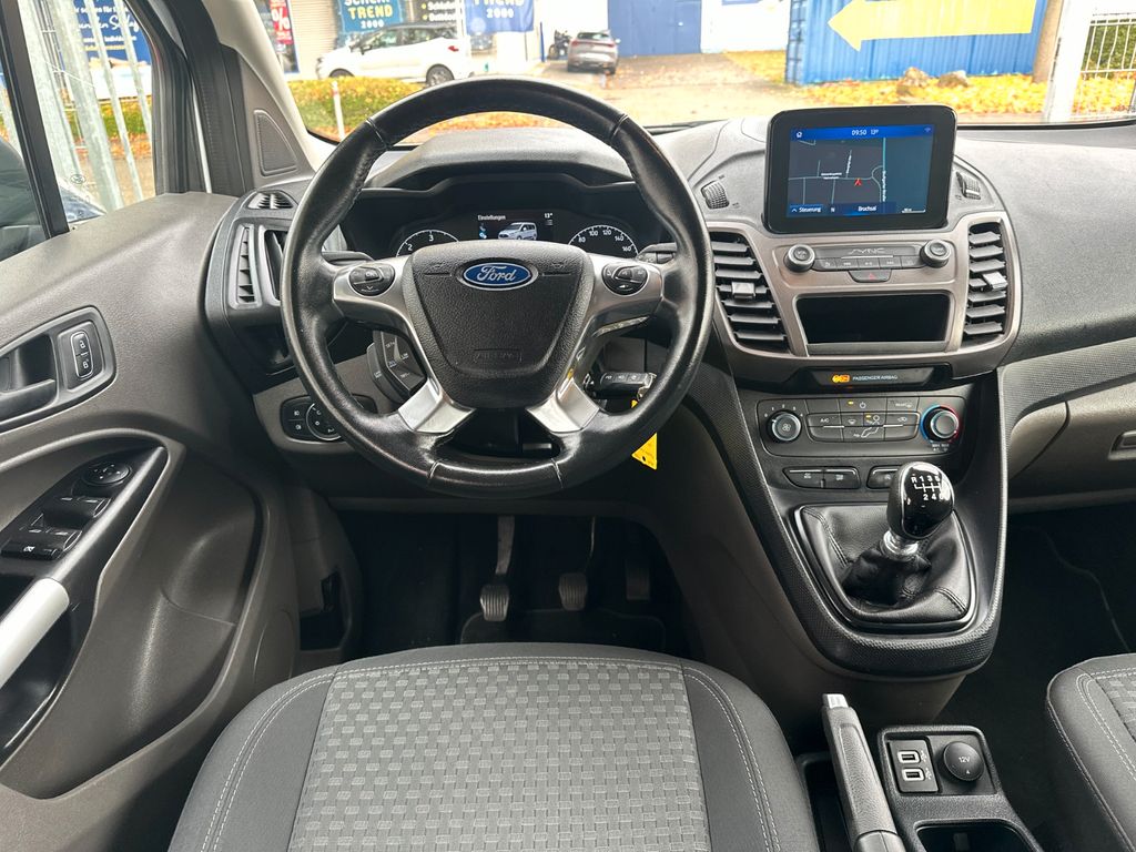 Ford Tourneo Connect 2022