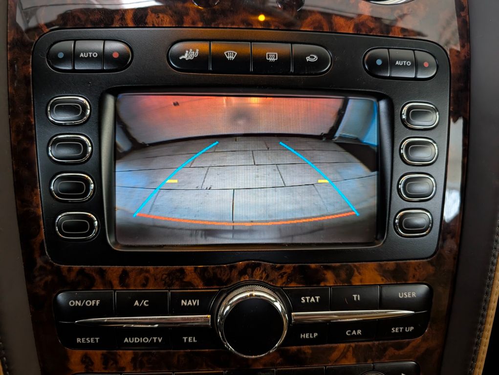 Bentley Continental GT 2009