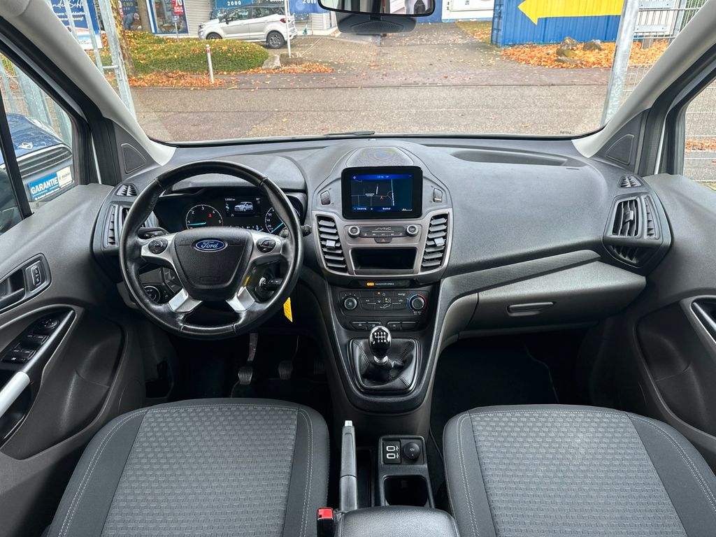 Ford Tourneo Connect 2022