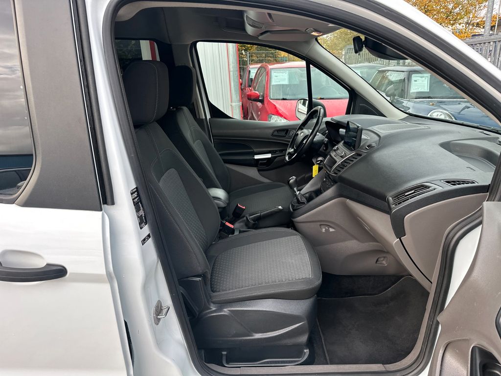 Ford Tourneo Connect 2022