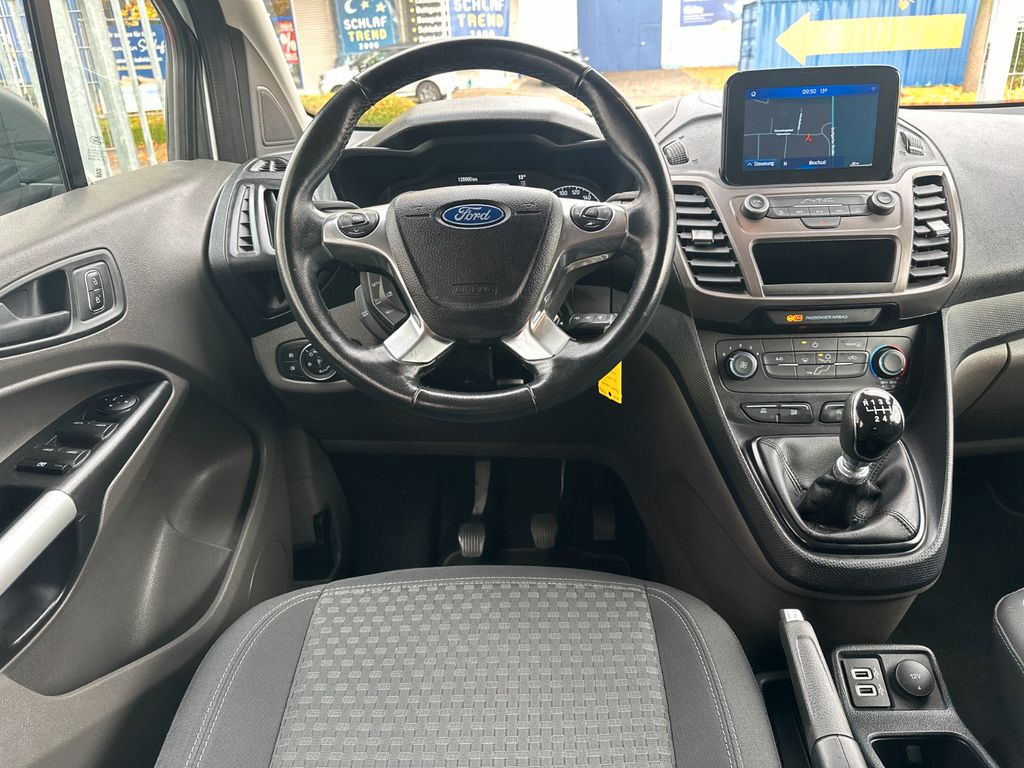 Ford Transit Connect 2022