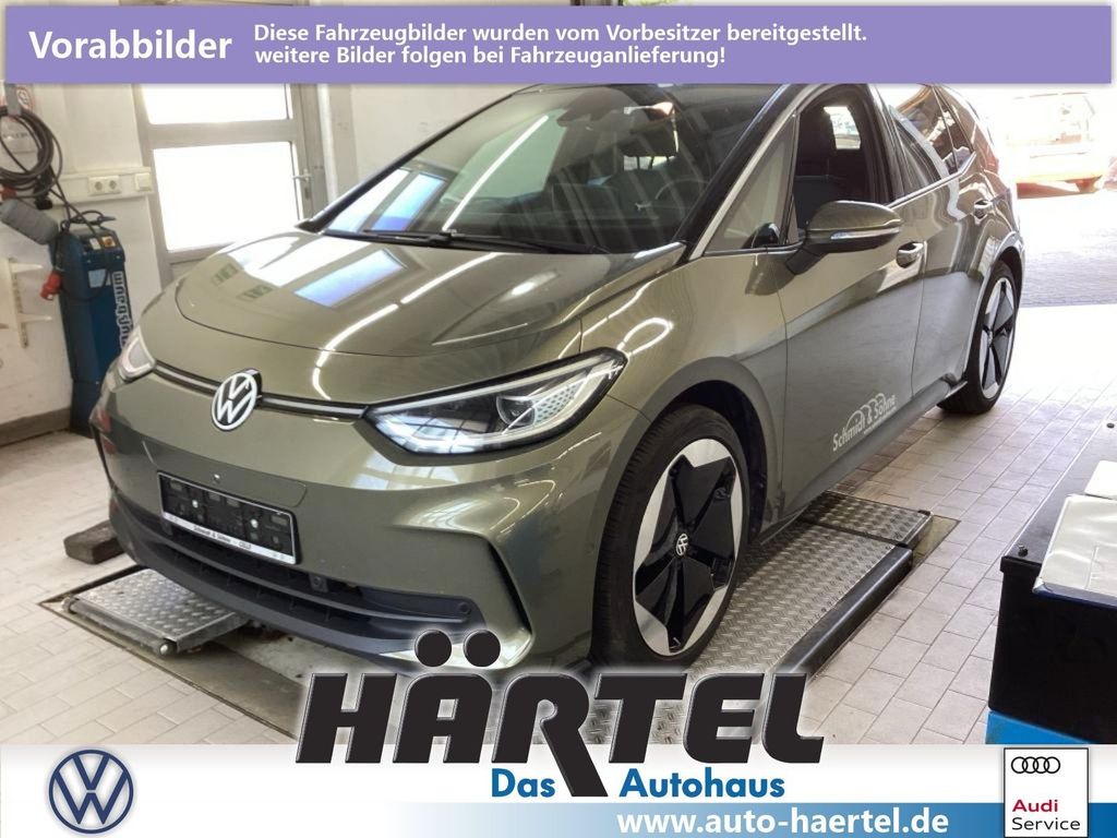 Volkswagen ID.3 2023