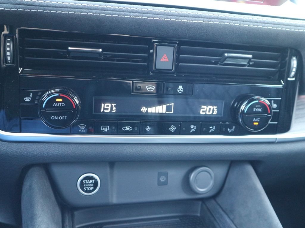 Nissan Qashqai 2025
