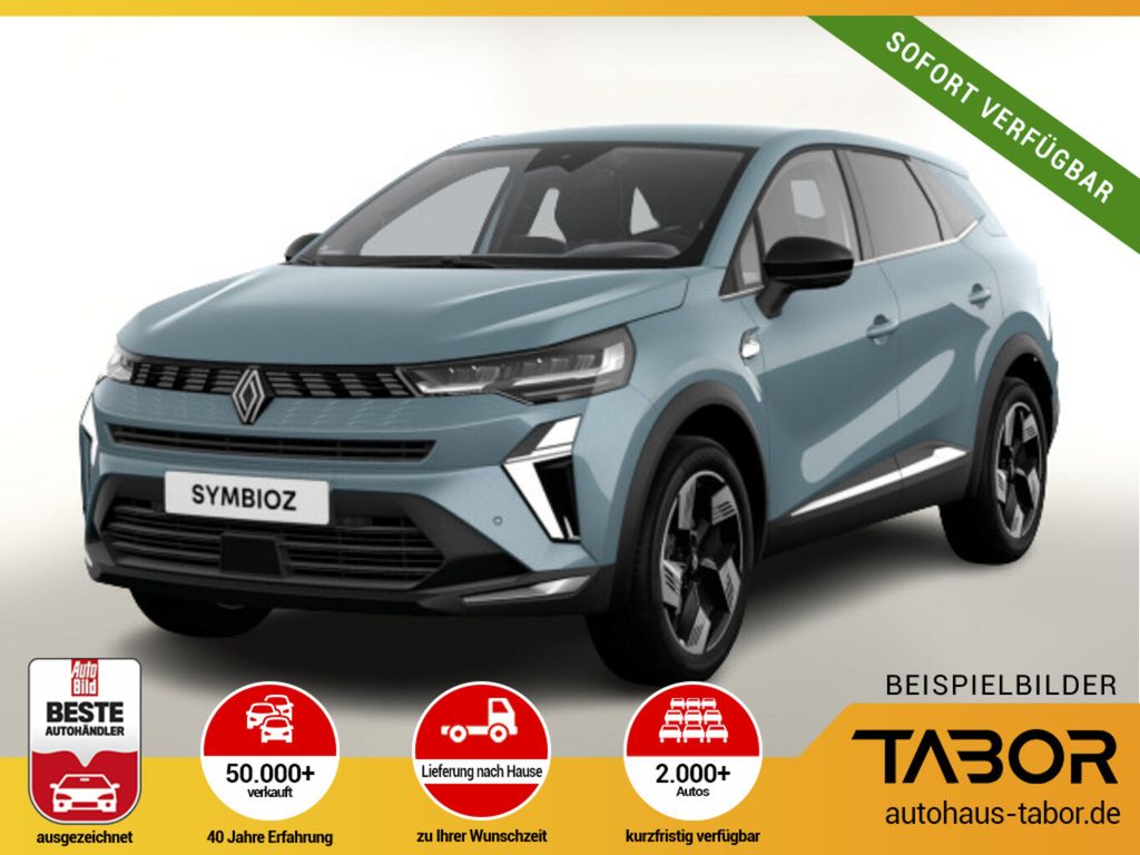Renault Symbioz