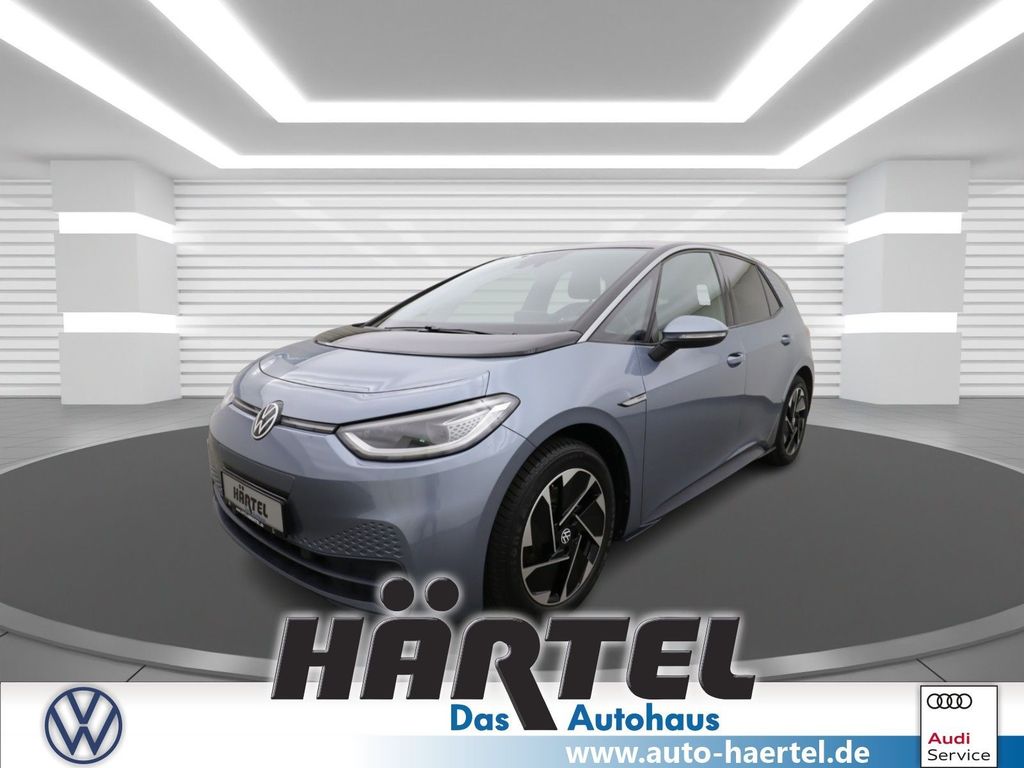 Volkswagen ID.3 2022