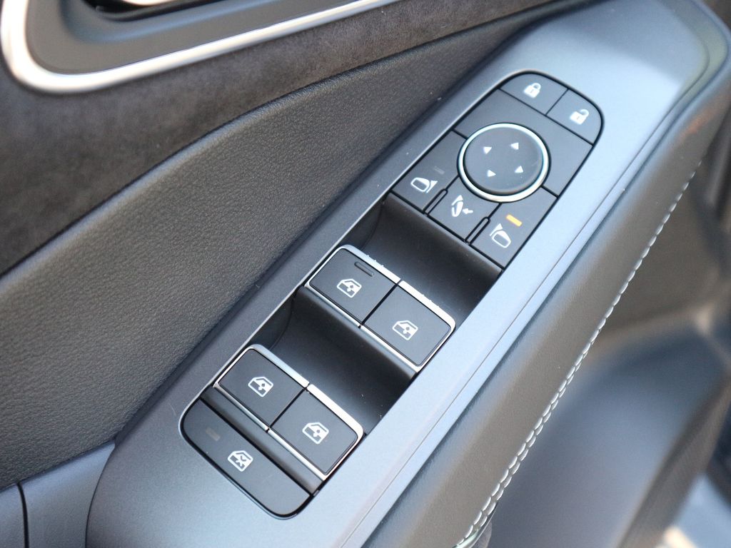 Nissan Qashqai 2025