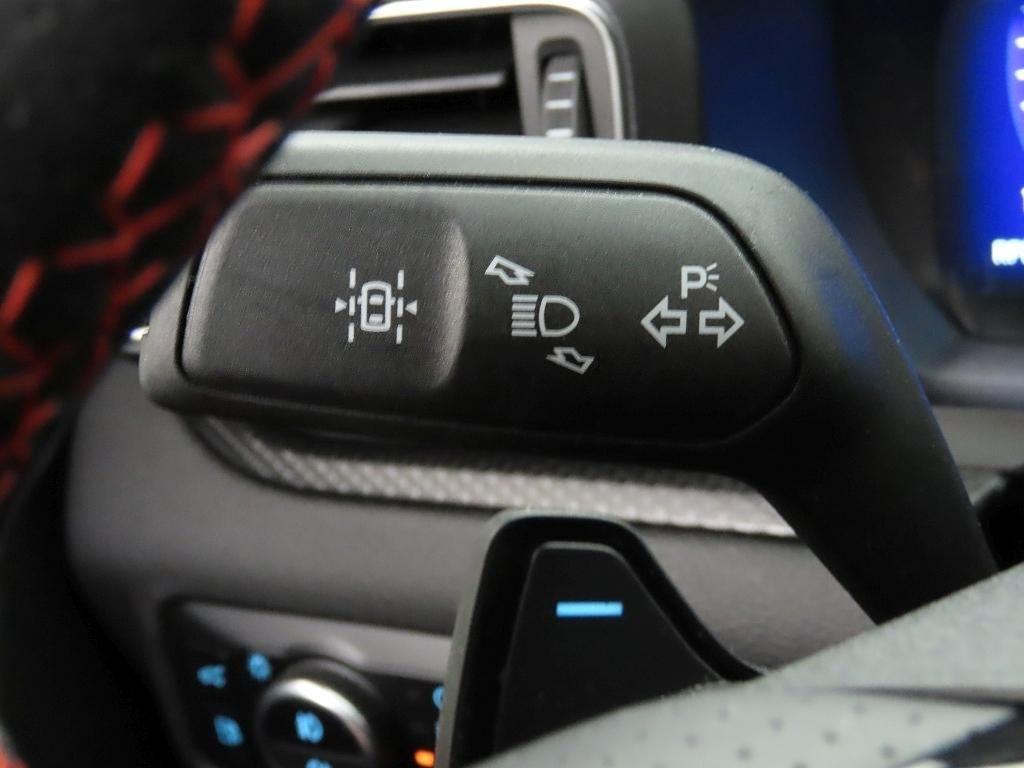 Ford Explorer 2024