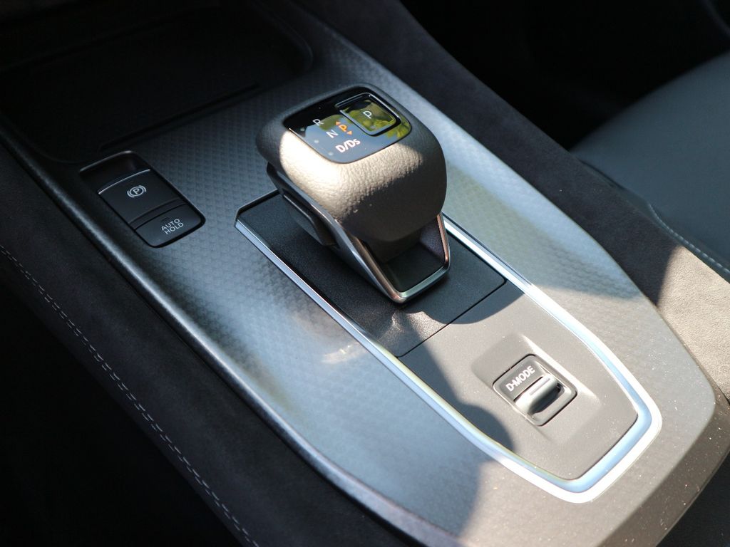 Nissan Qashqai 2025