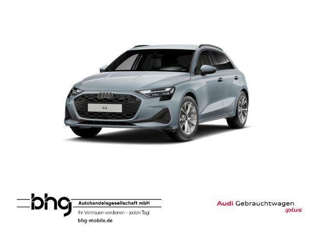 Audi A3 2025