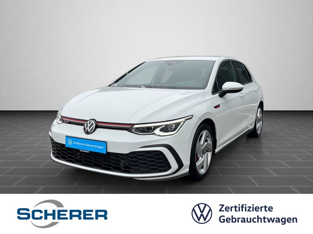 Volkswagen Golf 2024