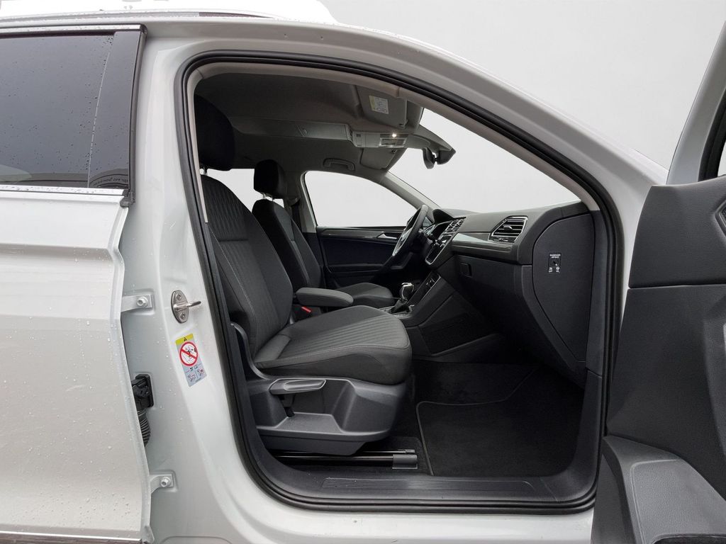 Volkswagen Tiguan Allspace 2024