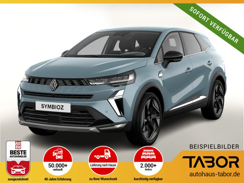 Renault Symbioz