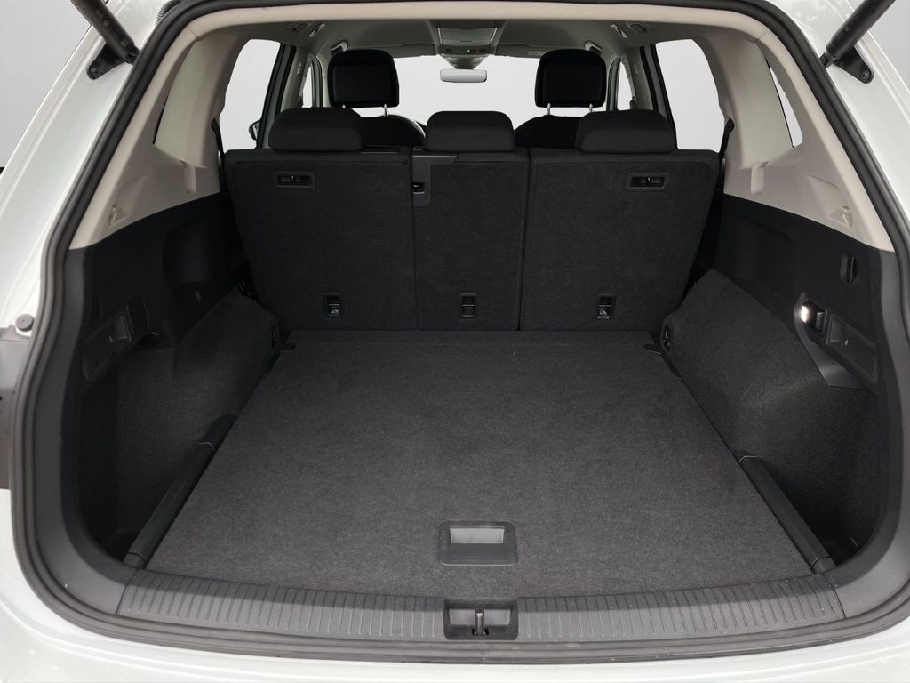 Volkswagen Tiguan Allspace 2024