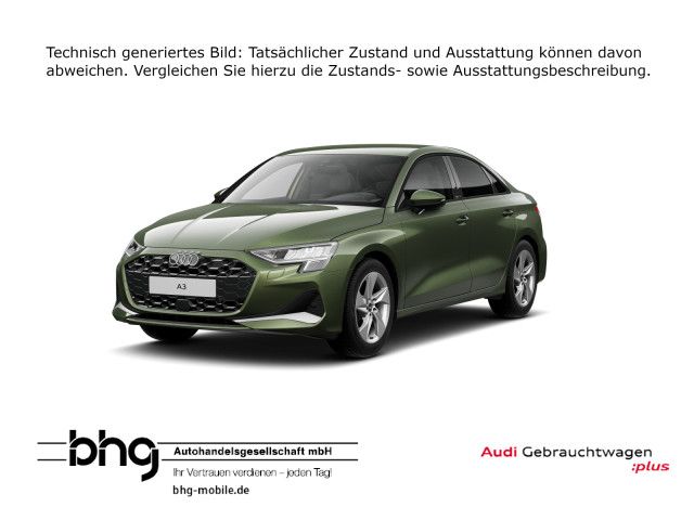 Audi A3 2025