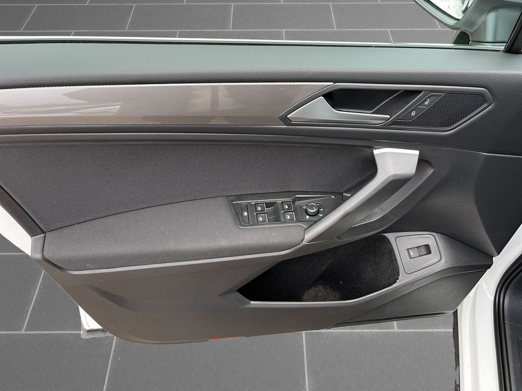 Volkswagen Tiguan Allspace 2024