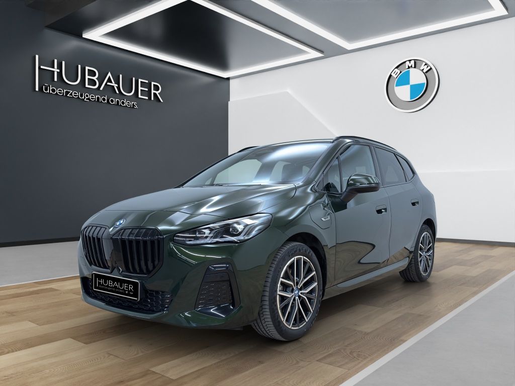 BMW 225 Active Tourer 2022