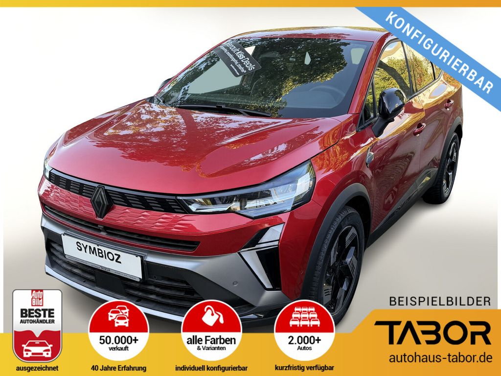 Renault Symbioz