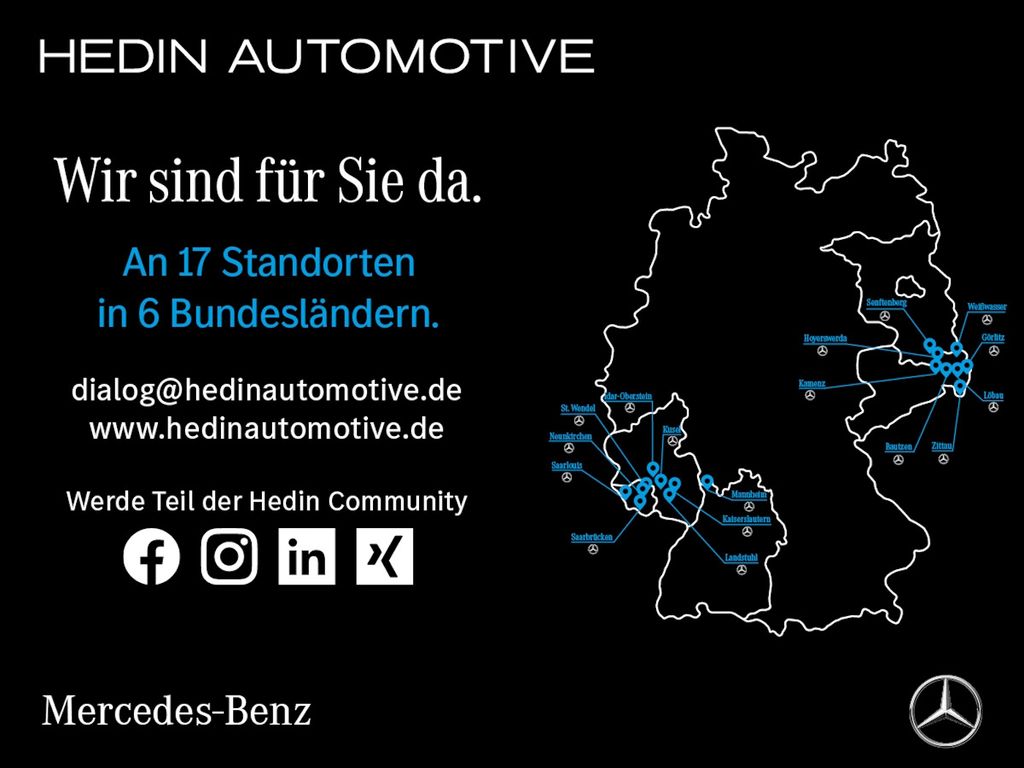 Mercedes-Benz CLA 180 2024