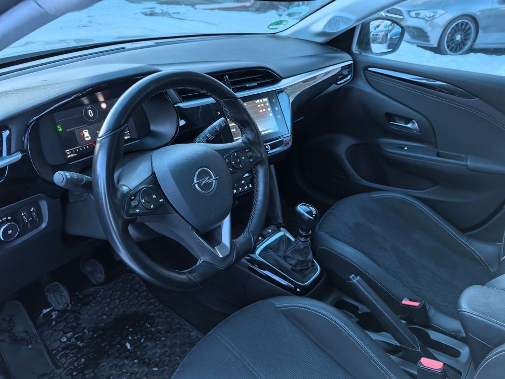 Opel Corsa 2022