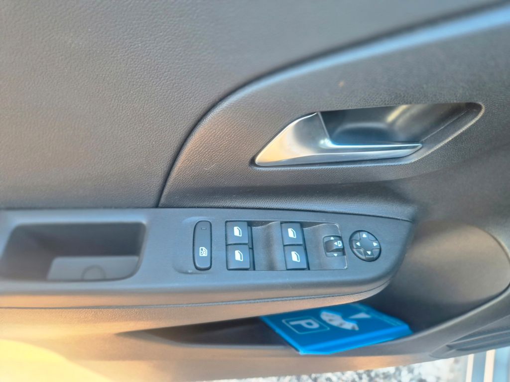 Opel Corsa 2022