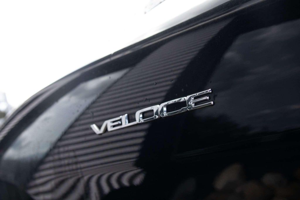 Alfa Romeo Stelvio 2024