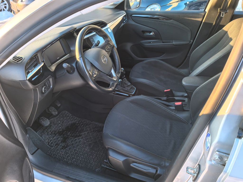 Opel Corsa 2022