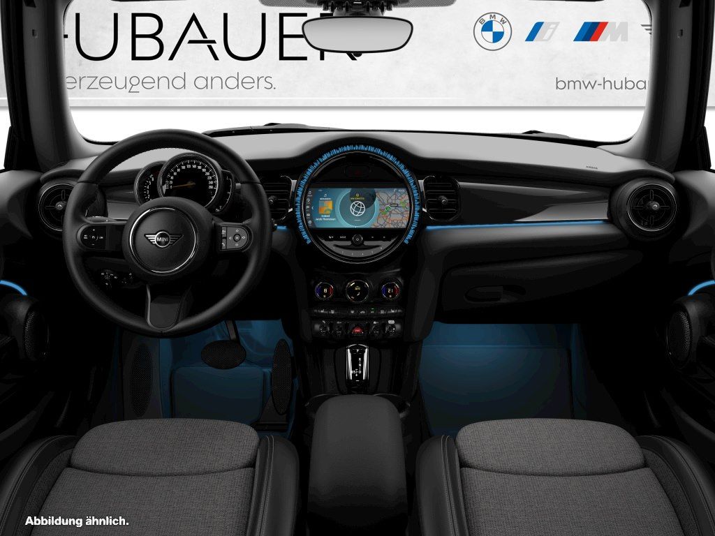 MINI Cooper Cabrio 2021