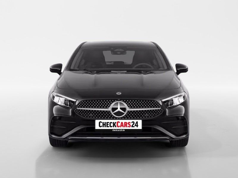 Mercedes-Benz A 250 2024