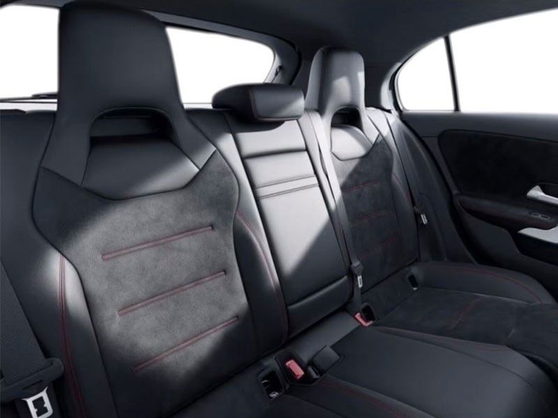 Mercedes-Benz A 250 2024