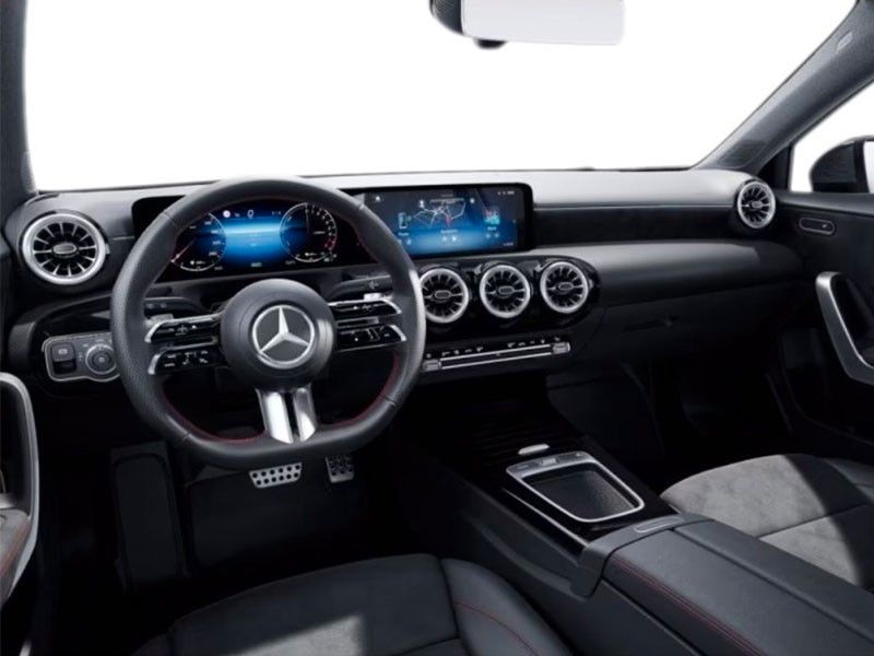 Mercedes-Benz A 250 2024