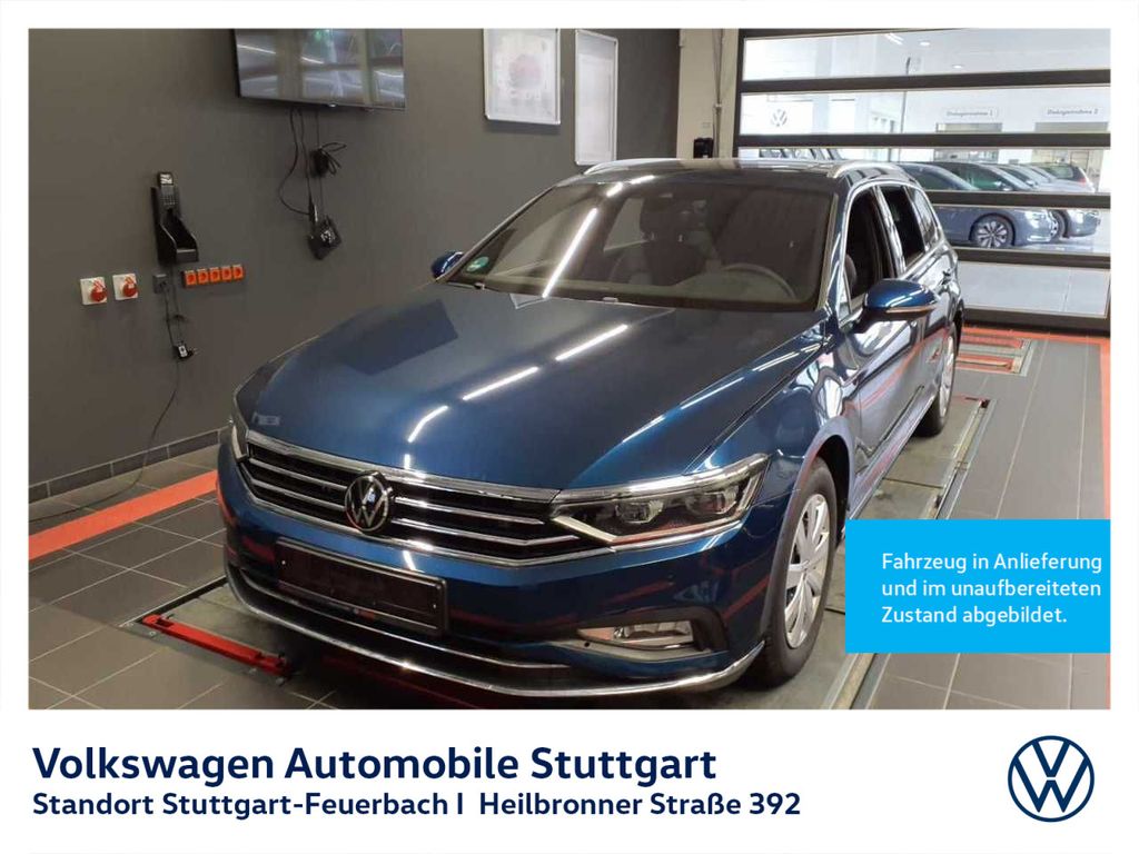 Volkswagen Passat Variant 2023