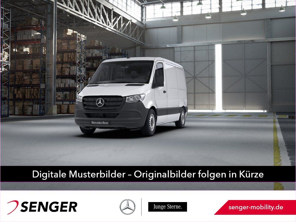 Mercedes-Benz Sprinter 2020
