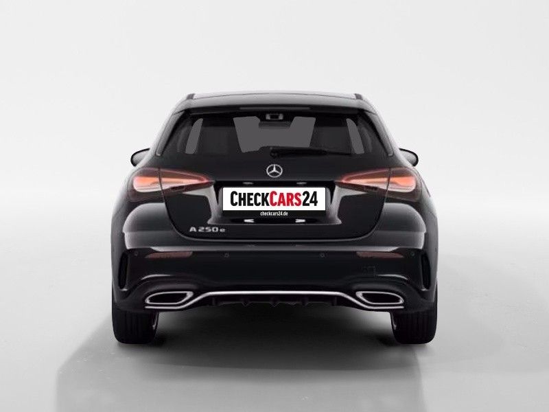 Mercedes-Benz A 250 2024