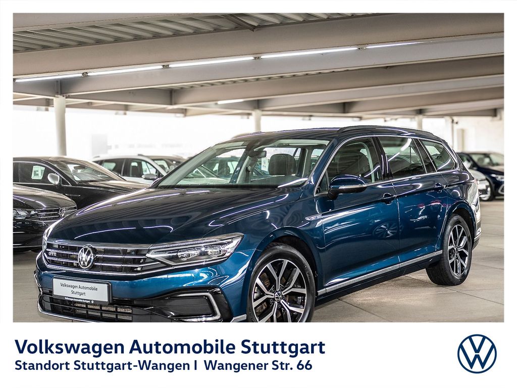 Volkswagen Passat Variant 2022