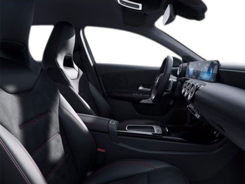 Mercedes-Benz A 250 2024