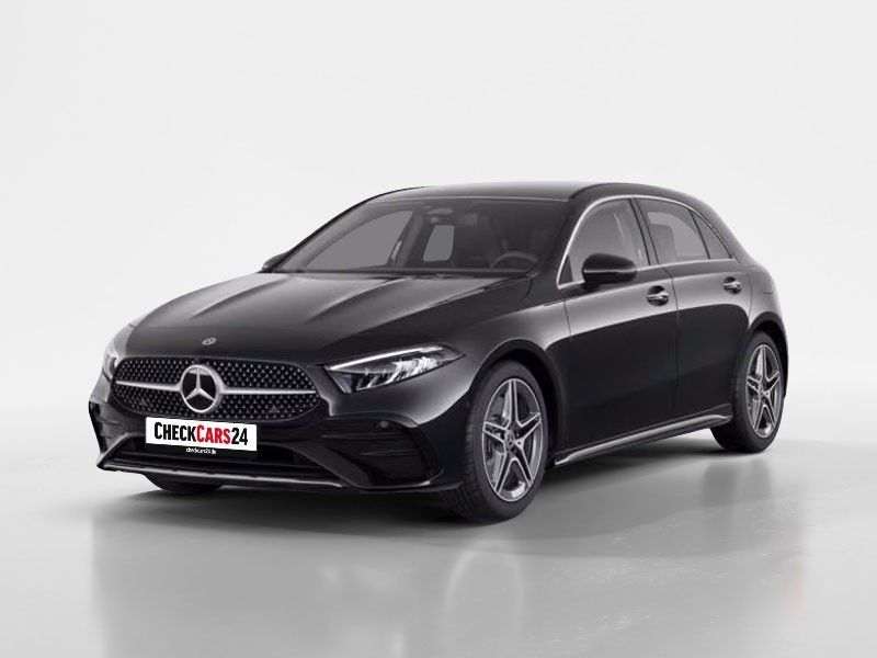 Mercedes-Benz A 250 2024