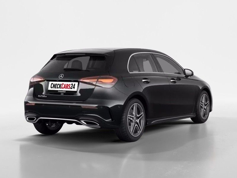 Mercedes-Benz A 250 2024