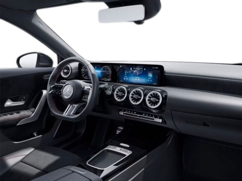 Mercedes-Benz A 250 2024