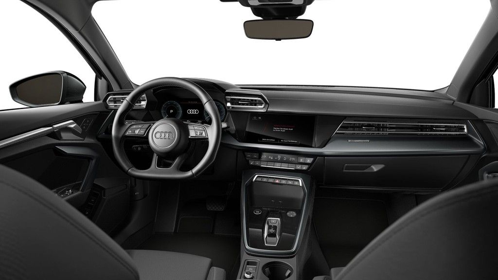 Audi A3 2025