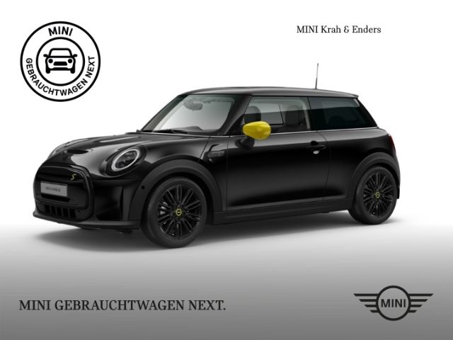 MINI Cooper SE 2021