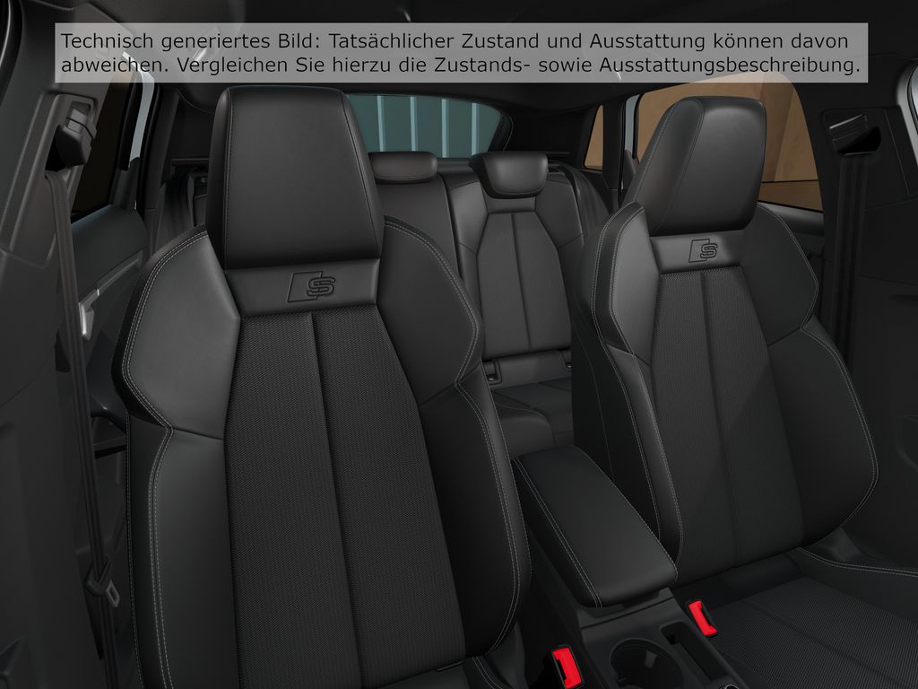 Audi A3 2024