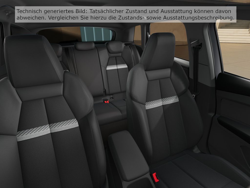 Audi Q4 e-tron 2022