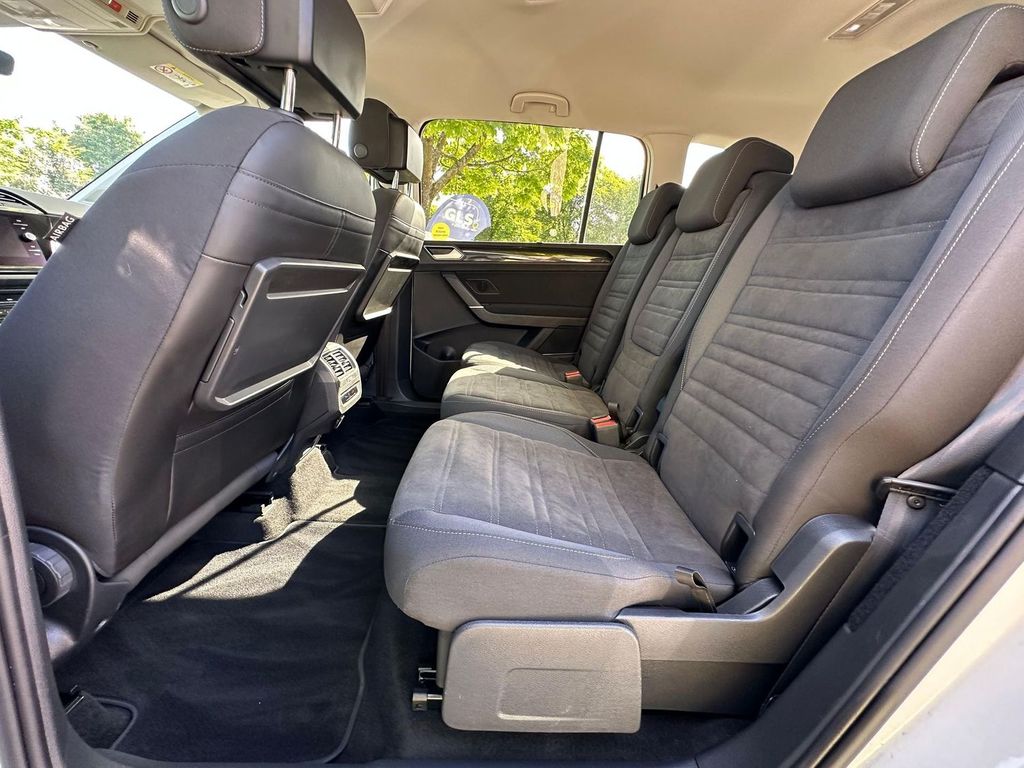 Volkswagen Touran 2023